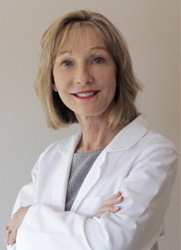 Dr. Gaila Mackenzie-Strawn Holistic Doctor San Diego nutitionist practitioner integrative medicine